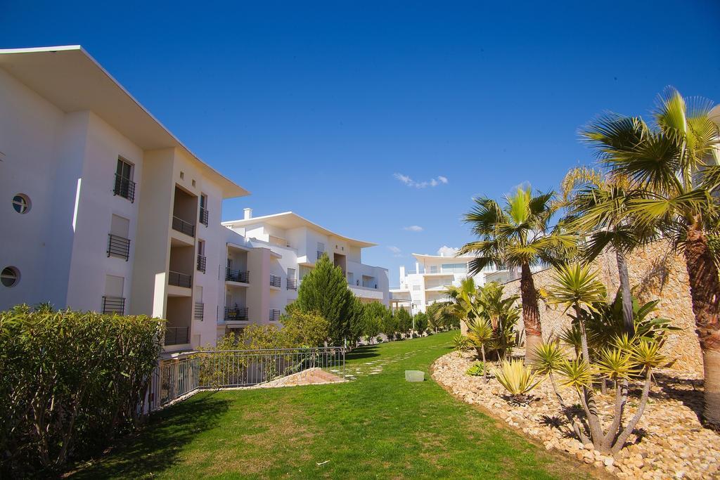 Ferienwohnung Sea View Penthouse in Albufeira Zimmer foto